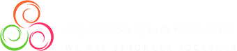 Abortion Care Network Logo.